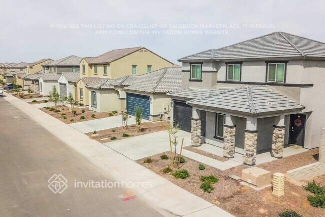 Building Photo - 25216 W Chipman Rd