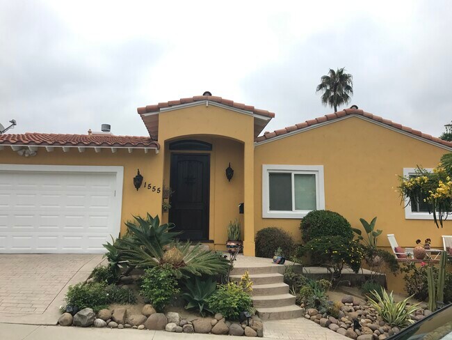 Primary Photo - 1555 Minden Dr