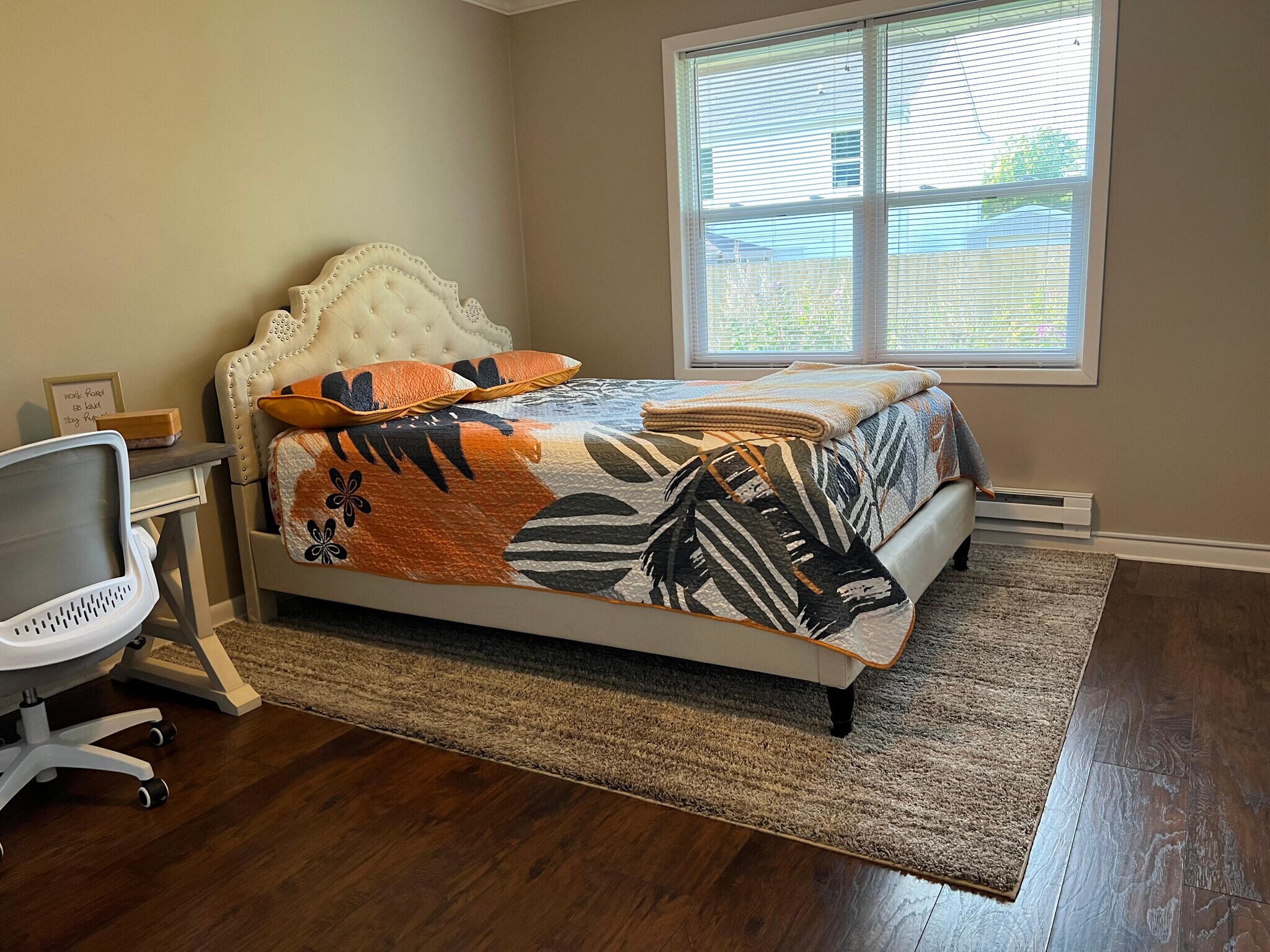 Bedroom 2 - 14214 W Heather Ln