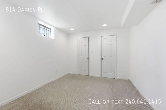 Building Photo - 814 Darien Pl