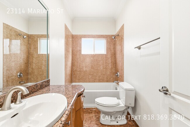 Building Photo - 23114 Mariano St