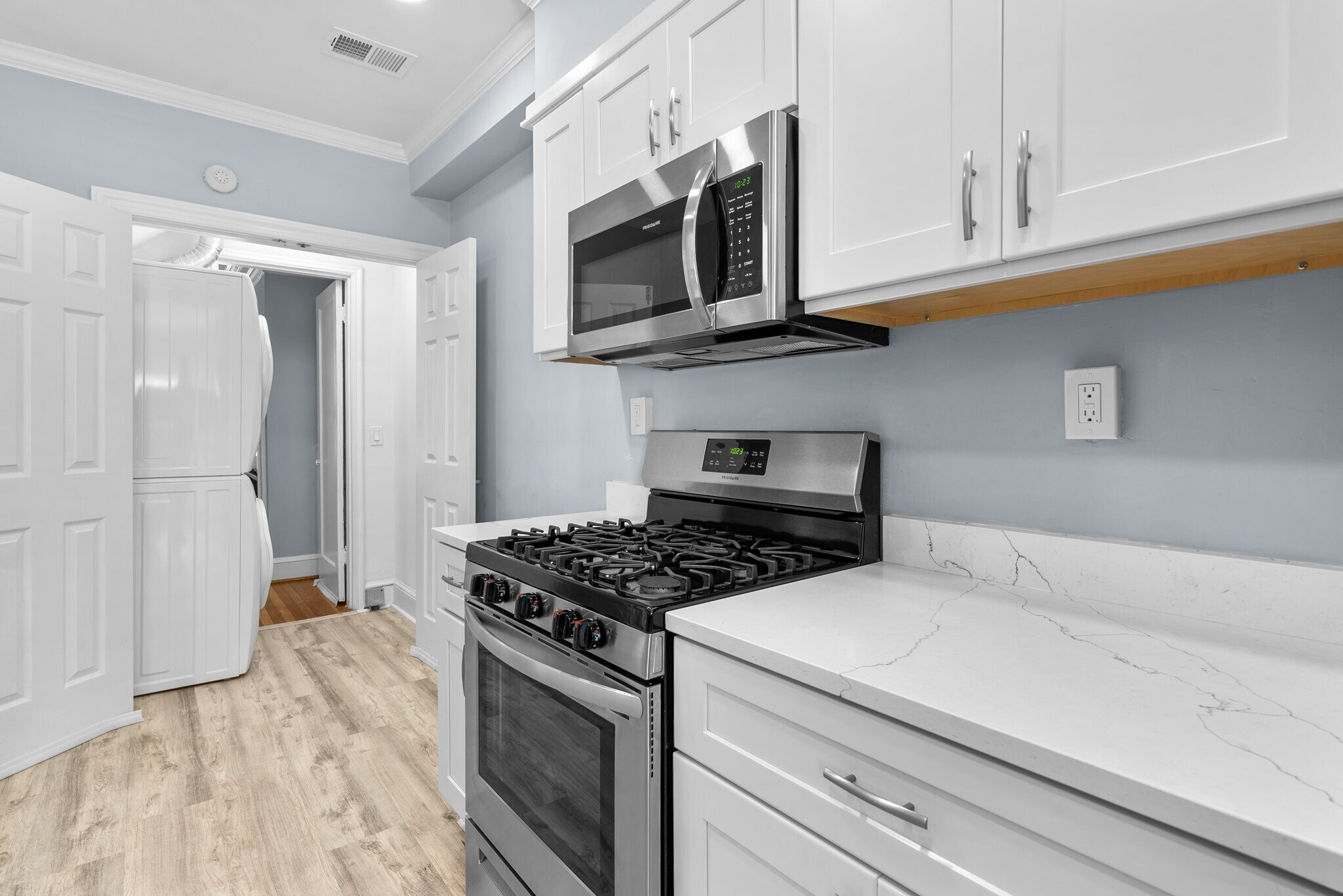 Building Photo - 1711 37th St NW