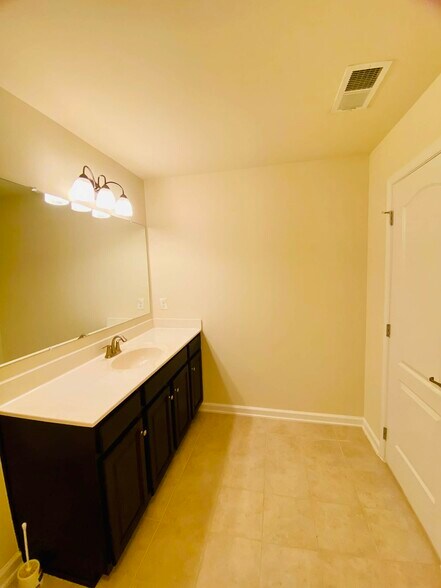 Bathroom - 4873 Dane Ridge Cir
