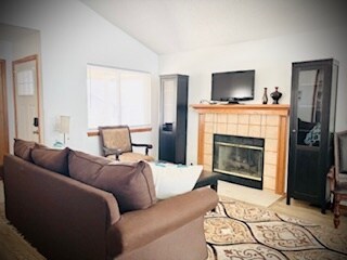 living room main level - 8659 Chancellor Dr