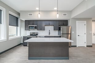 Interior Photo - The M Apartments