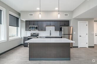 Interior Photo - The M Apartments