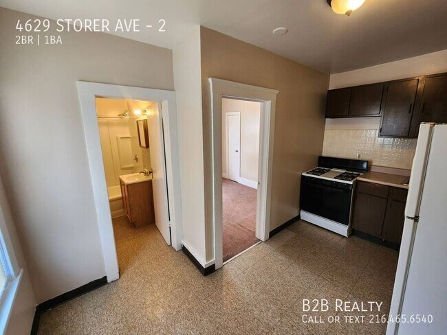 Building Photo - 4629 Storer Ave