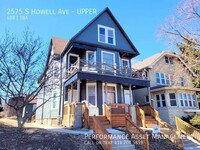 Building Photo - Spacious 3Bedroom Upper Unit in Bay view w...