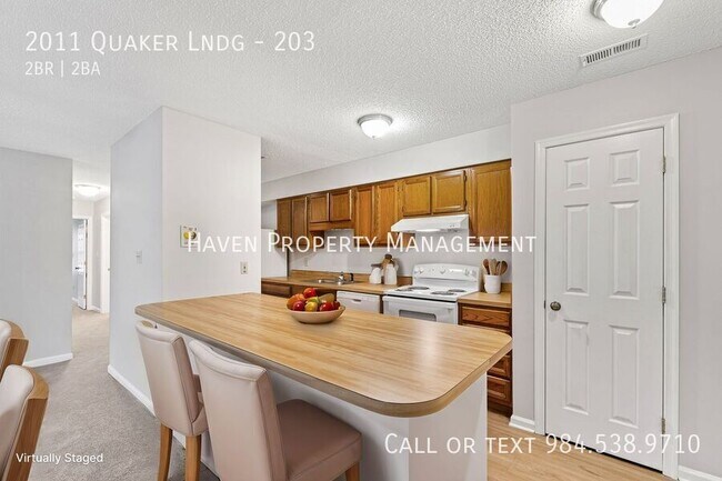 Building Photo - 2011 Quaker Landing