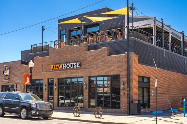 Building Photo - 5422 S Nevada St