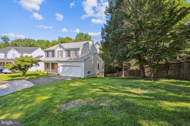 Building Photo - 18518 Gingerbread Ln