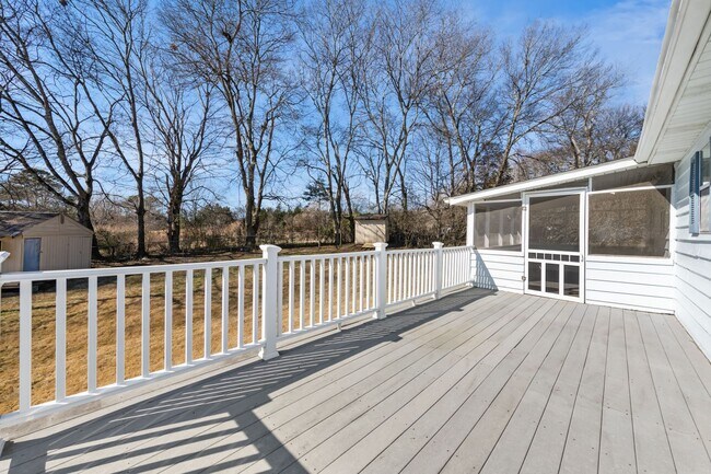 Building Photo - RENOVATED HOME ON HALF ACRE W/ PRIME RV AND BOAT STORAGE SPACE