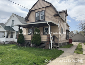 Building Photo - 3215 Saratoga Ave