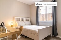 Building Photo - Room in Shared 3 bed/2 bath home