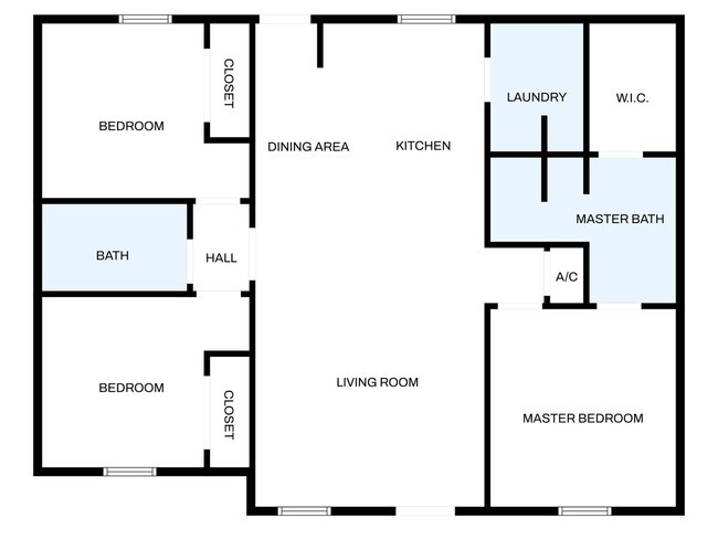 Building Photo - BRAND NEW HOMES FOR LEASE IN MERCEDES! CHO...