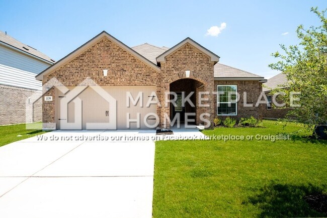 Primary Photo - 1139 Amy Dr