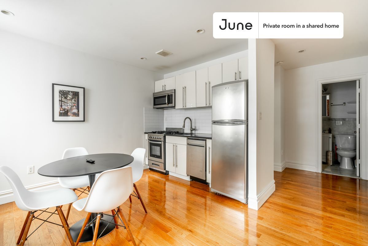 Building Photo - Room in Shared 2 bed/1 bath home in East Village