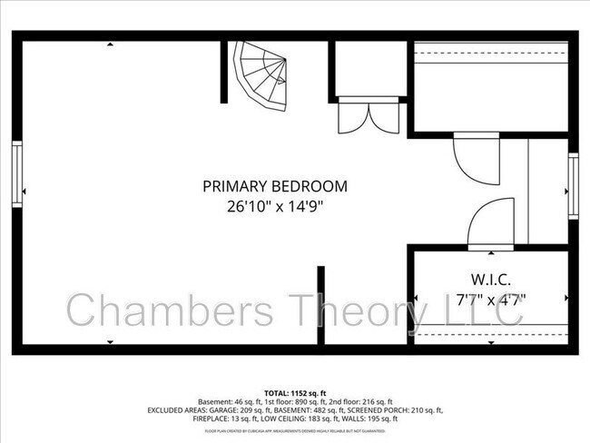 Building Photo - 314 Ethan Allen Ave