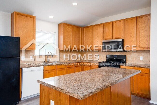 Building Photo - 184 Wolfberry Path