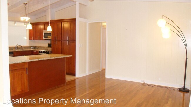 Building Photo - 3 br, 2 bath House - 1485 Onipaa Street
