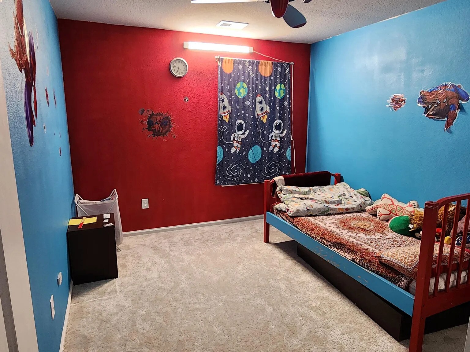 Room2 - 6018 Granite Ct