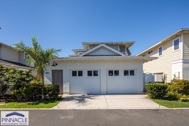 Building Photo - 91-1150 Kaikohola St