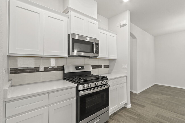 Building Photo - 7352 Frostline Pl