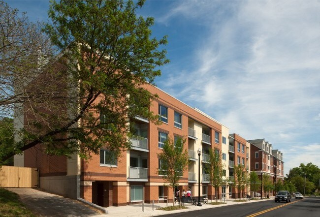 The Macedonian Arlington, VA Apartment Finder