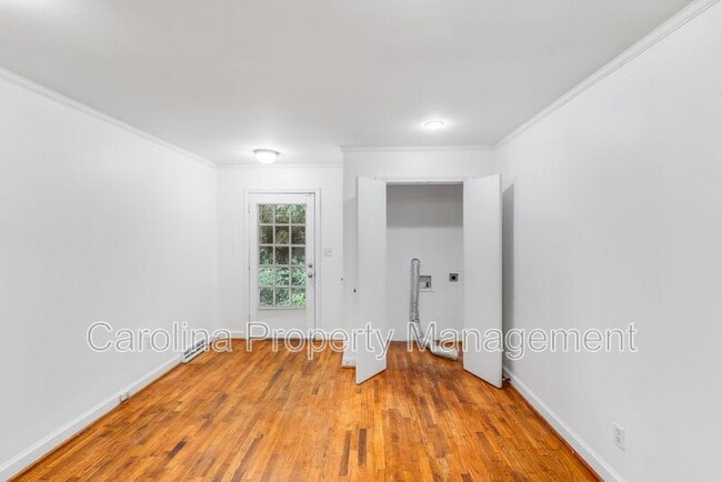 Building Photo - 405-B W Harvie Ave