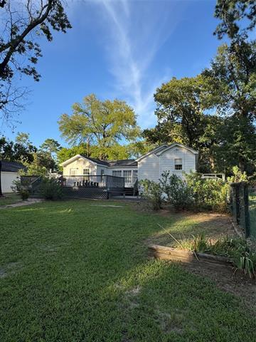 Building Photo - 722 S Prairieville St