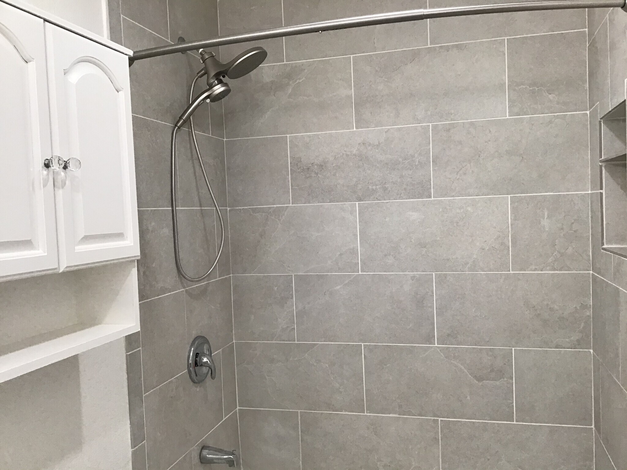 Bathroom - 1724 3rd St