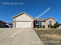 Building Photo - 706 Rolling Rock Dr