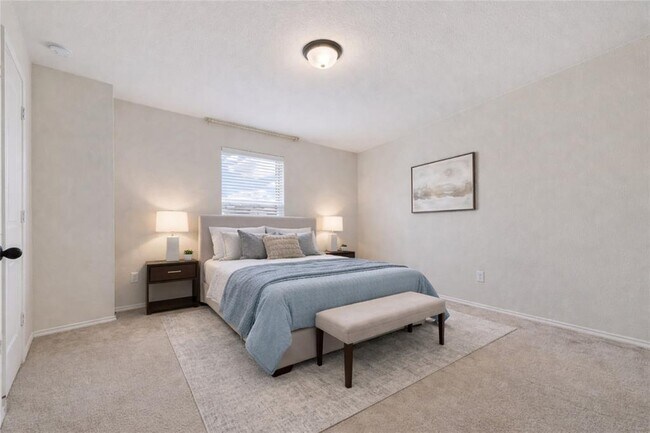 Building Photo - 19116 James Carter Jr St