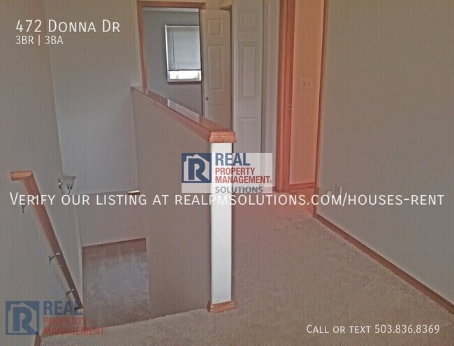 Building Photo - 472 Donna Dr