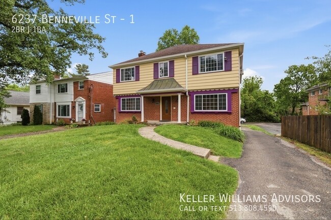 Building Photo - 6237 Benneville St