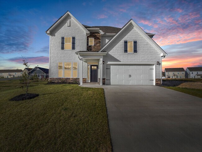 Building Photo - New Construction in Hendersonville $1000 off first month's rent with a March lease