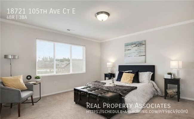 Building Photo - 18721 105th Ave Ct E