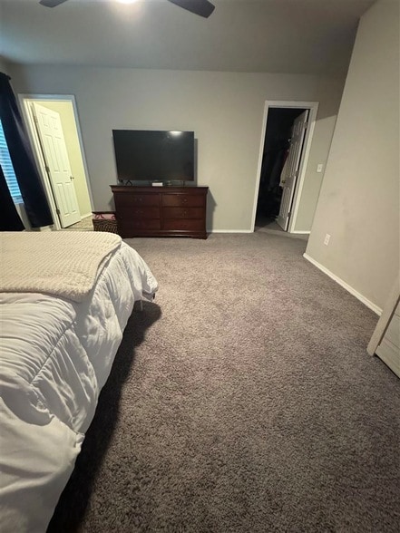 Building Photo - 1718 N Carnley St