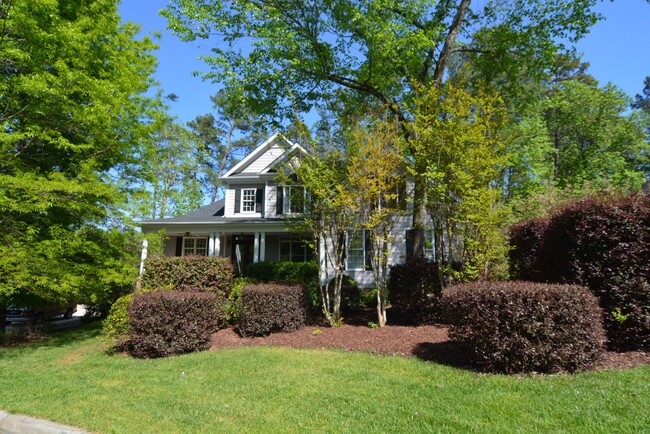 Building Photo - Beautiful, spacious home in The Preserve