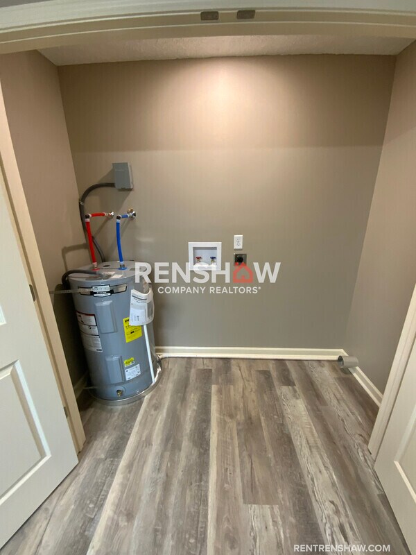 Building Photo - 1710 Harris St