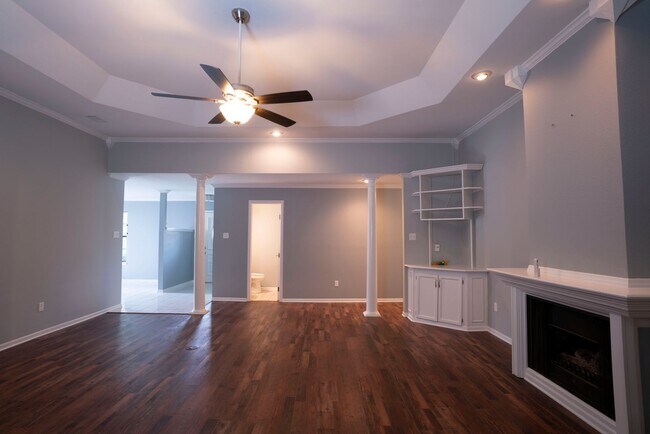 Building Photo - Lovely 4 Bedroom Home in Maumelle