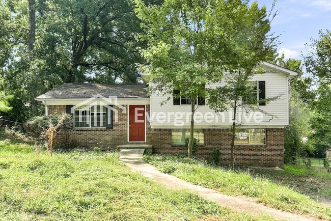 Building Photo - 1737 Molly Dr