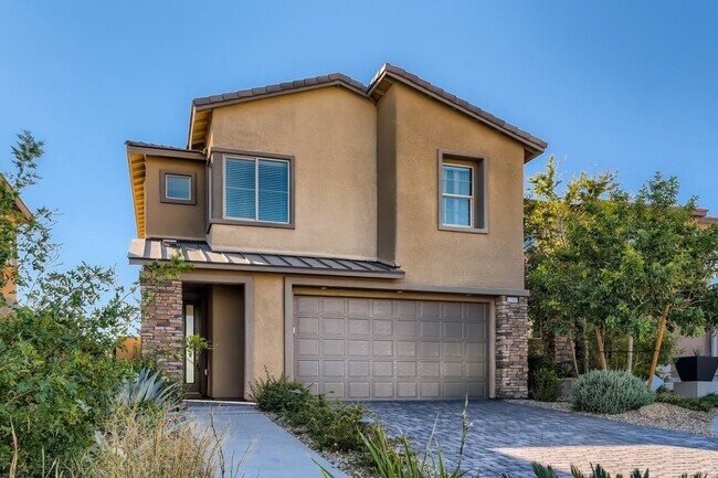 Building Photo - Brand New Summerlin Home w/ Strip Views!