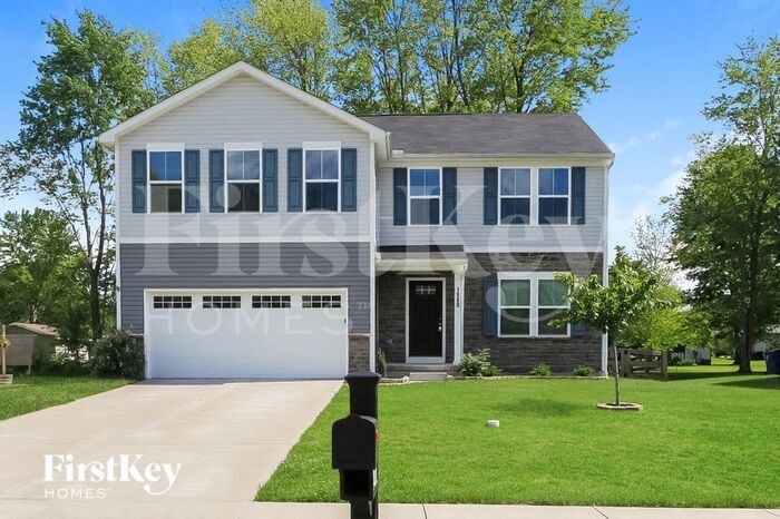 Primary Photo - 1500 Winwood Dr