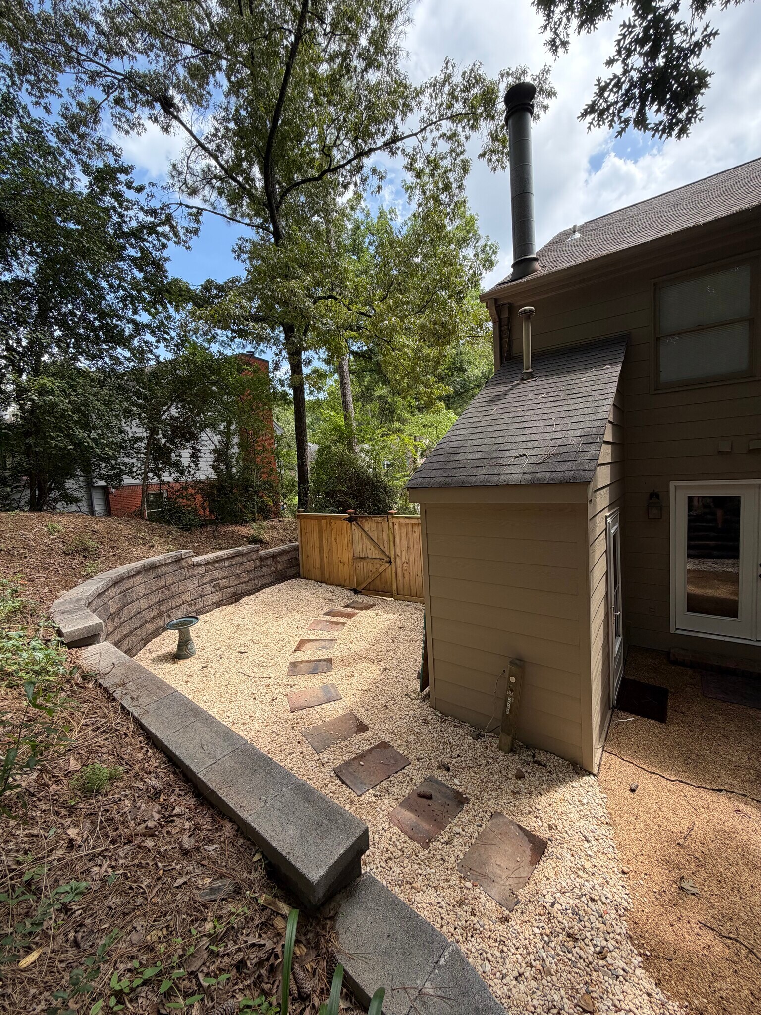 Building Photo - 2208 Montreat Dr