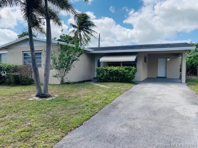 Primary Photo - 1631 NW 27th Ave