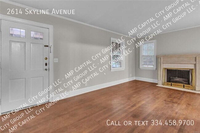 Building Photo - 2614 Skyline Ave