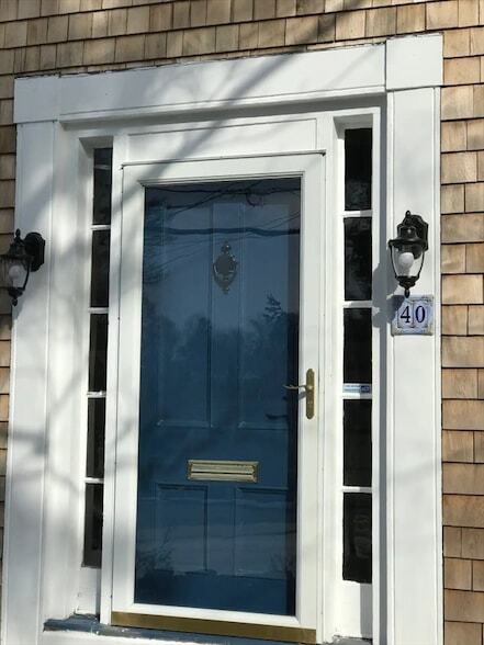 Building Photo - 40 Russell St