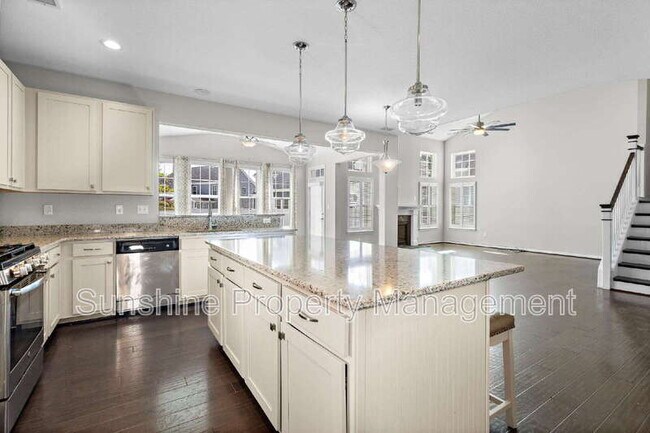 Building Photo - 3327 Reserve Trl