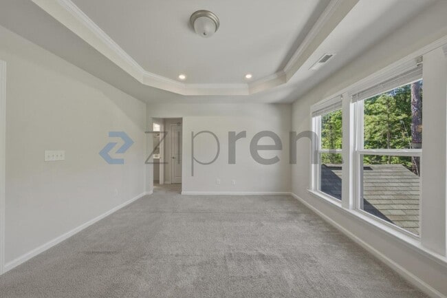 Building Photo - 1015 Badlands St